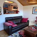 Apartamento Kramer Und Alpspitz