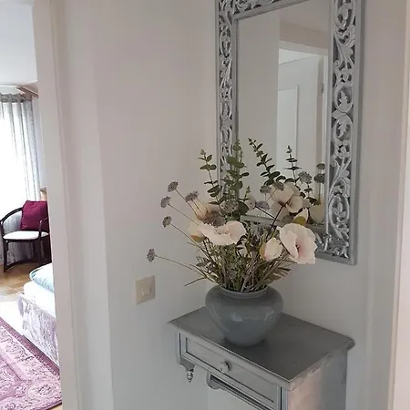 Apartamento Kramer Und Alpspitz *