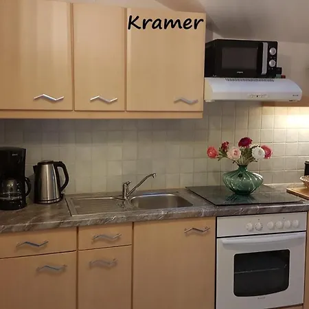 Apartamento Kramer Und Alpspitz Garmisch-Partenkirchen