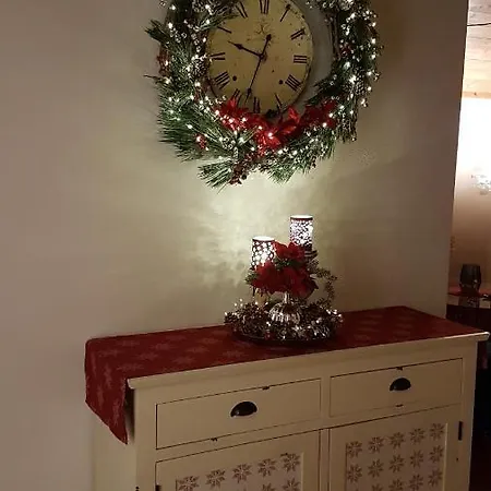 Kramer Und Alpspitz Apartamento Garmisch-Partenkirchen