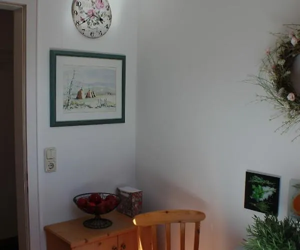 Kramer Und Alpspitz Apartment Garmisch-Partenkirchen