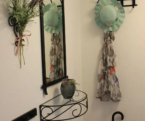 Apartment Kramer Und Alpspitz *