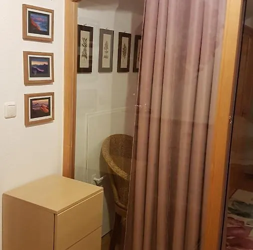 Kramer Und Alpspitz Garmisch-Partenkirchen