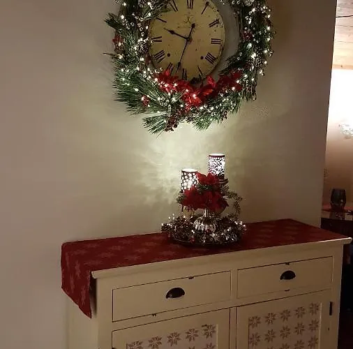 Kramer Und Alpspitz Apartment Garmisch-Partenkirchen