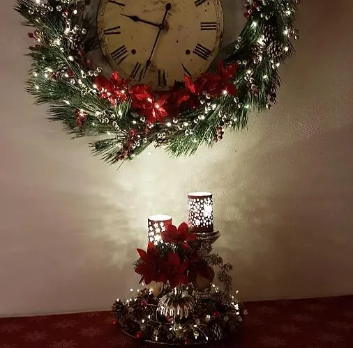 Kramer Und Alpspitz *