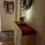 Kramer Und Alpspitz *