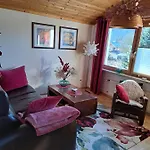 Kramer Und Alpspitz Appartamento