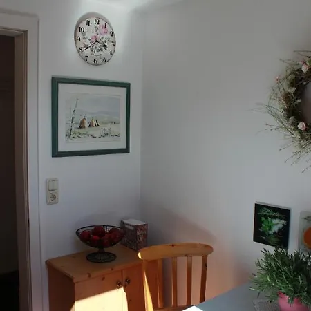 Kramer Und Alpspitz Lejlighed Garmisch-Partenkirchen