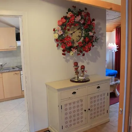 Kramer Und Alpspitz *