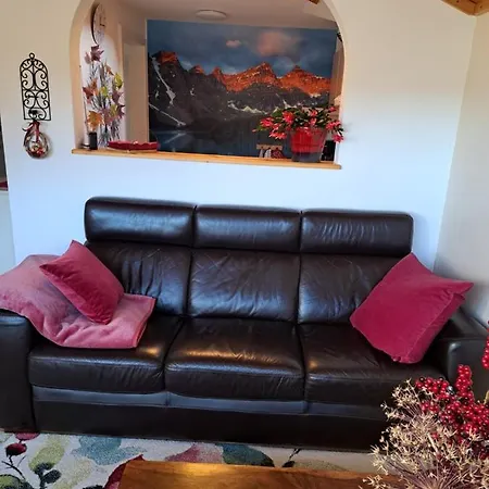 Kramer Und Alpspitz * Garmisch-Partenkirchen