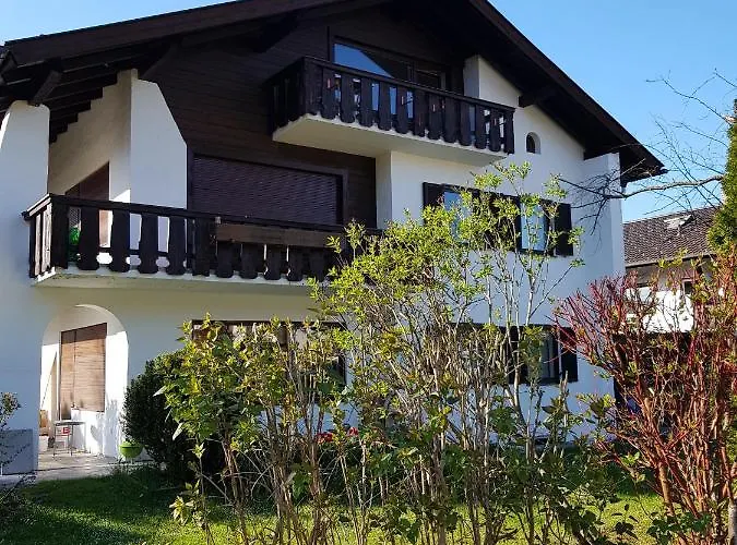 Kramer Und Alpspitz * Garmisch-Partenkirchen