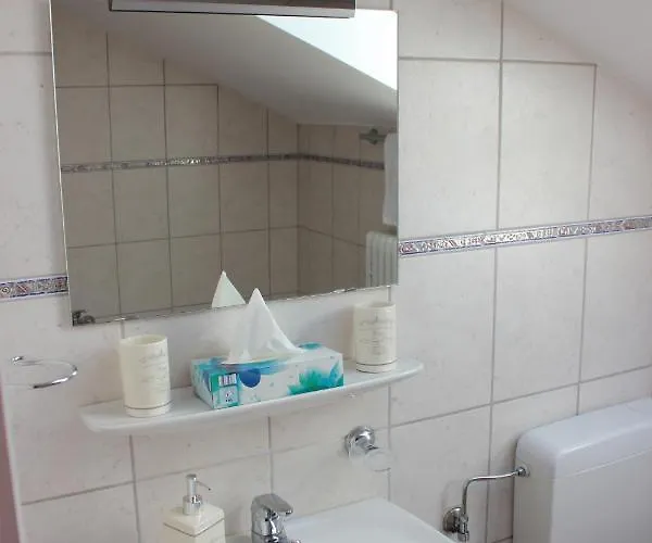 Kramer Und Alpspitz Apartamento