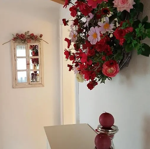 Apartamento Kramer Und Alpspitz Garmisch-Partenkirchen