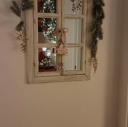 Apartamento Kramer Und Alpspitz