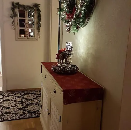 Kramer Und Alpspitz *