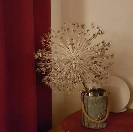 Apartamento Kramer Und Alpspitz *