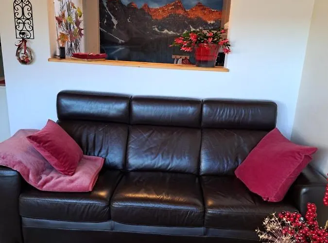 Kramer Und Alpspitz * Garmisch-Partenkirchen