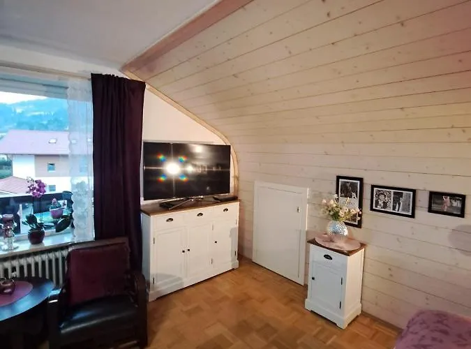 Kramer Und Alpspitz * Garmisch-Partenkirchen